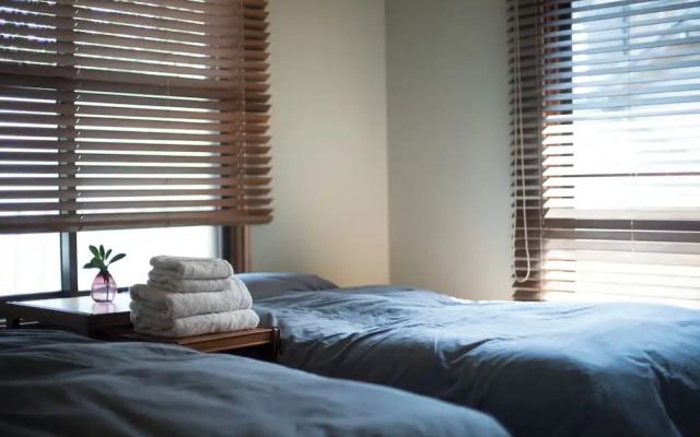 AMIGO HOUSE - Hostel