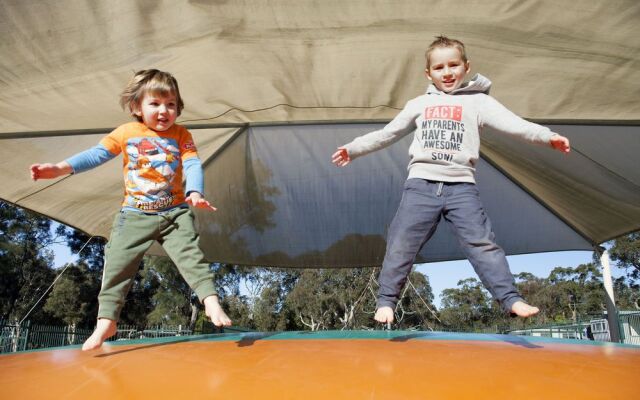 Holiday Haven Culburra Beach