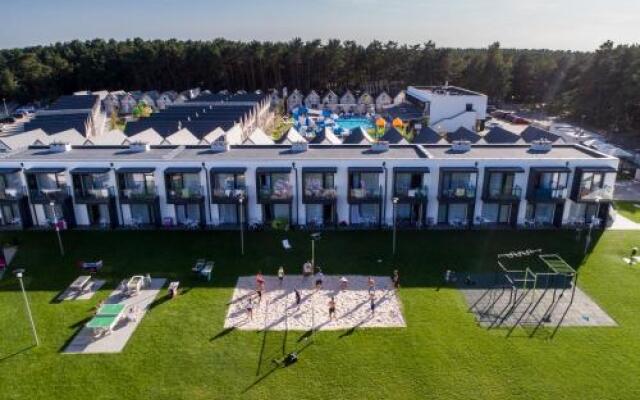 Holiday Park & Resort Rowy