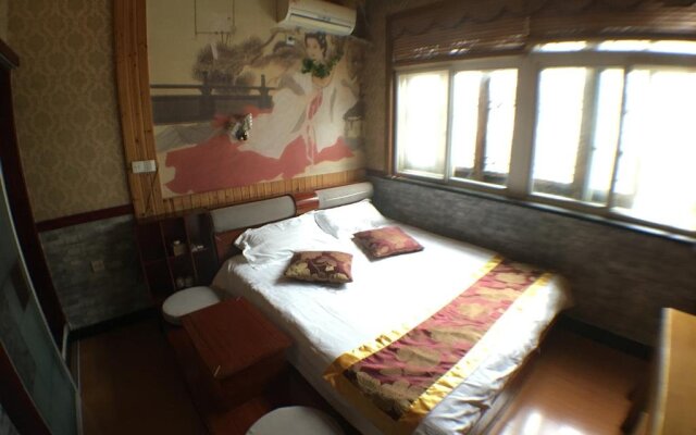 Wuzhen Jiangnan Memory Hotel