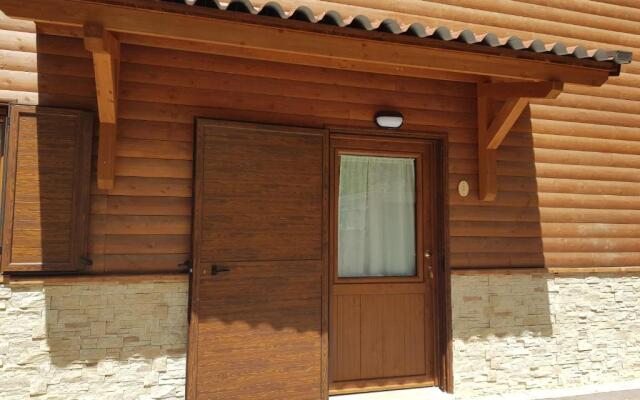 Lorica Suite Lago
