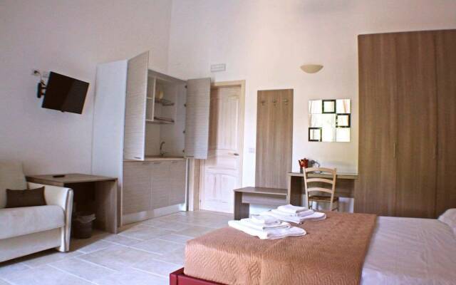 La Bella Lecce Rooms