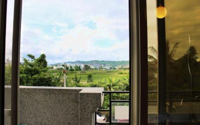 Mao-shan B&B