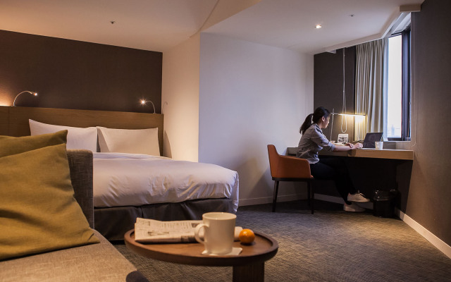 Royal Inn Taipei Linsen