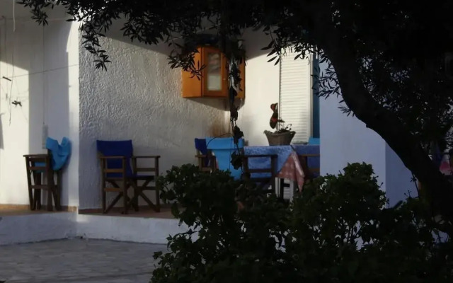 Stefanos Village