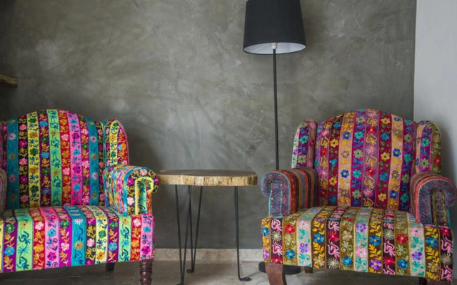 Hotel Boutique Rato 10