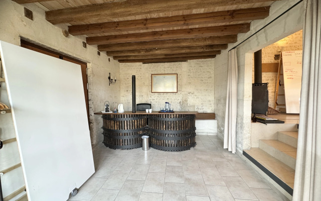 Le Relais de Saint-Preuil, The Originals Relais (Vignes du Cognac)