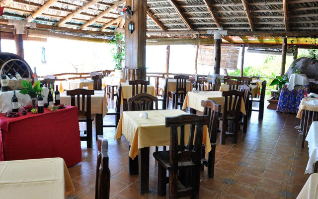 Hotel Patatran Village