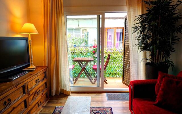 Johan Apartment