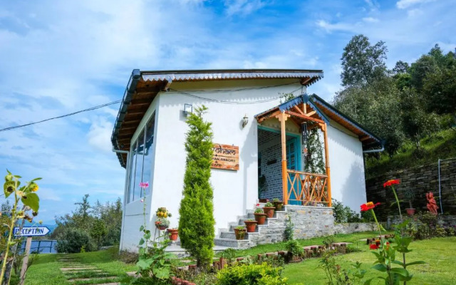 Shivoham Himalayan Resort