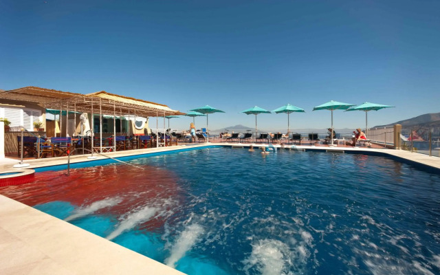 Hotel Minerva