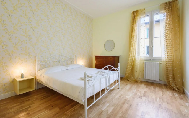 Fabbroni 3 bedrooms by Mmega