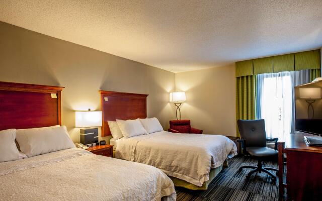 Hampton Inn by Hilton Bowling Green