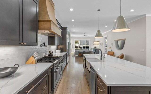 East Lake Home