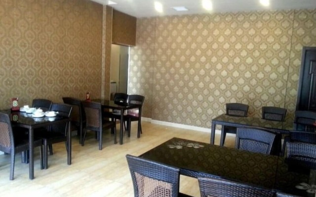 GreenTree Inn Tianjin Wuqing West YonGYAng Road Express Hotel