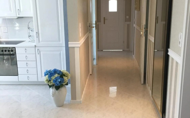 5 Sterne Ferienwohnung Cattaleya