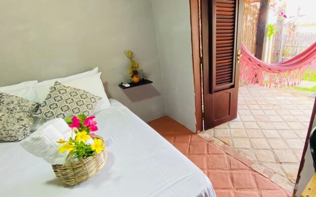 Pousada Morada das Dunas