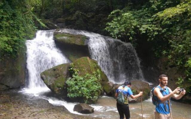 La Ceiba Ecoadventures