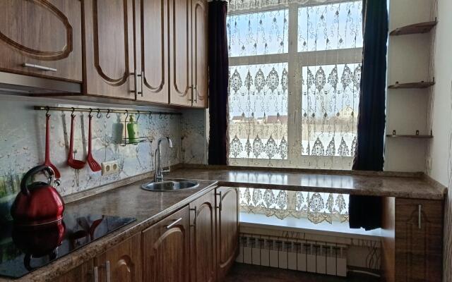 Гостевой дом