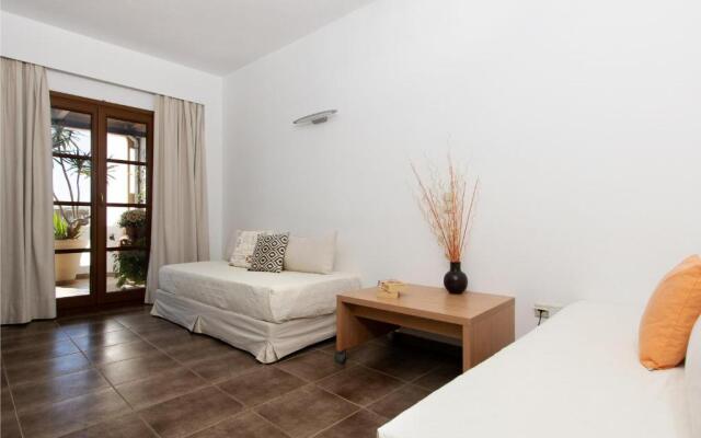Apartment Kalypso