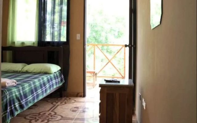 Hostal Casa Heart