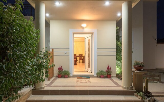 Dreamcatcher Villa