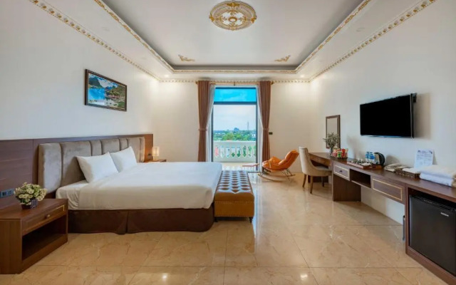 Trang An International Hotel