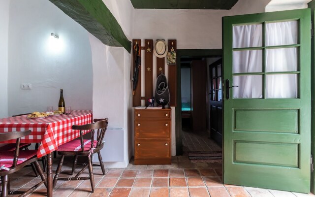 Klementina's Guest House