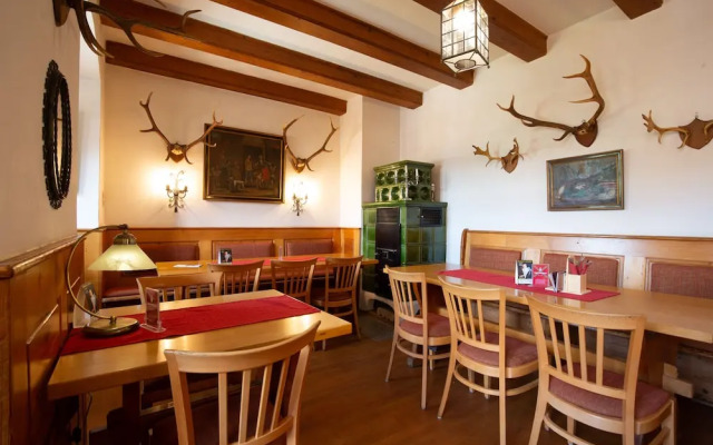 Schlosshotel Harburg