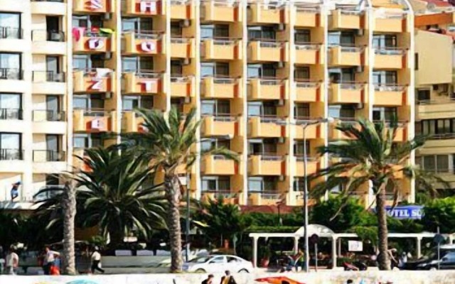 Hotel Sozer