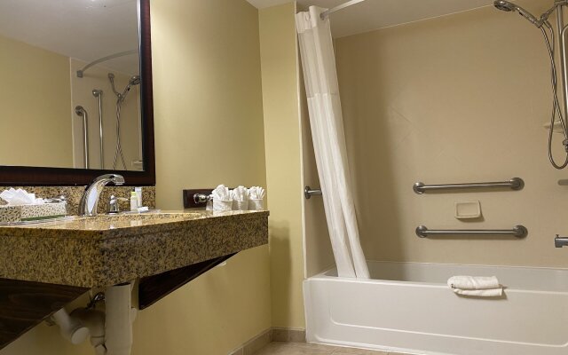 Quality Inn Flamingo