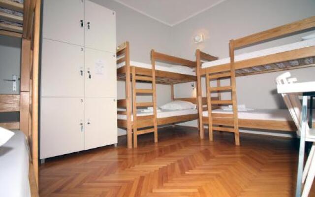 Hostel Marko