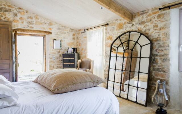 Le Domaine Saint Martin