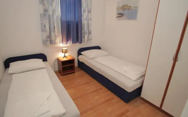 Apartments Tamaris