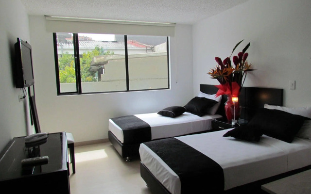 Hotel Business Ferial