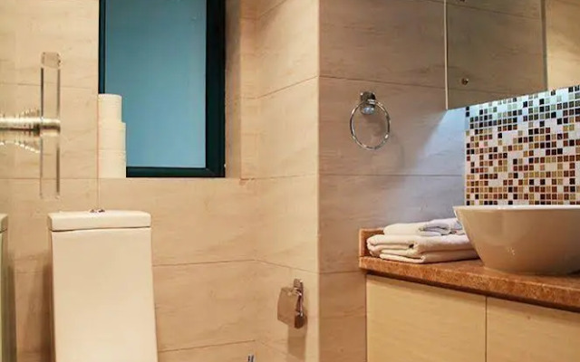 Xinshikong Apartments(Abest Zhongshan Park No.1)