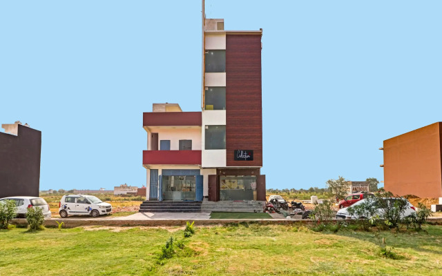 Capital O 89538 Hotel The Royal Orbit