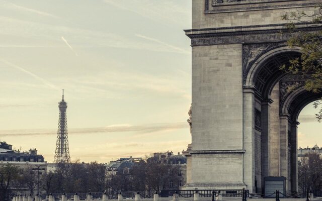 Hotel Mercure Paris Saint Ouen