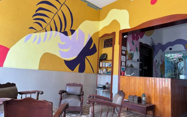 Hostal Maranatha - Hostel