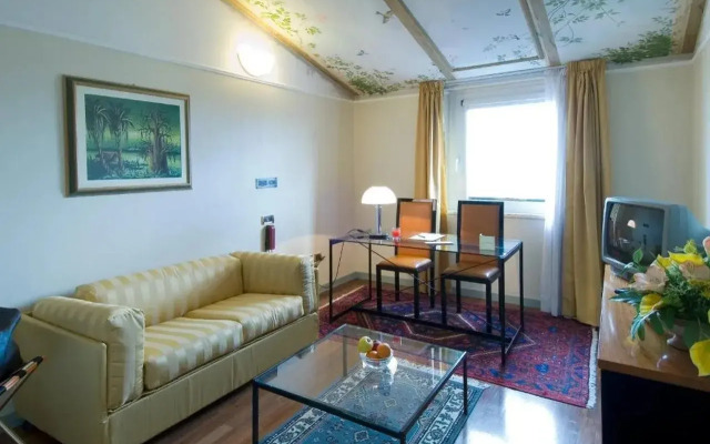 Albergo della Porta