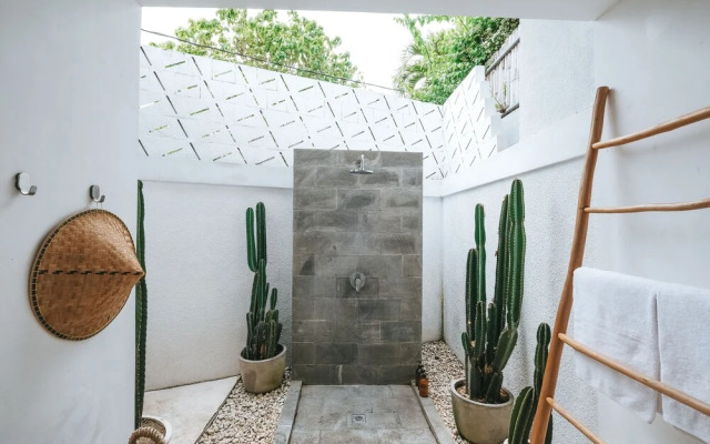 Echo Cabana Canggu