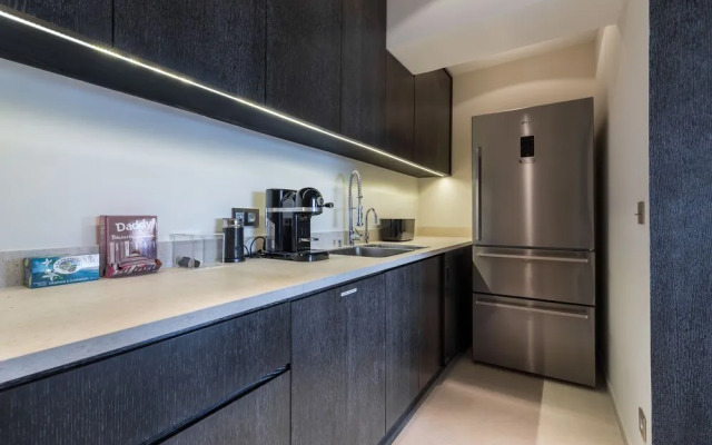 La Goelette - Palais des Festivals