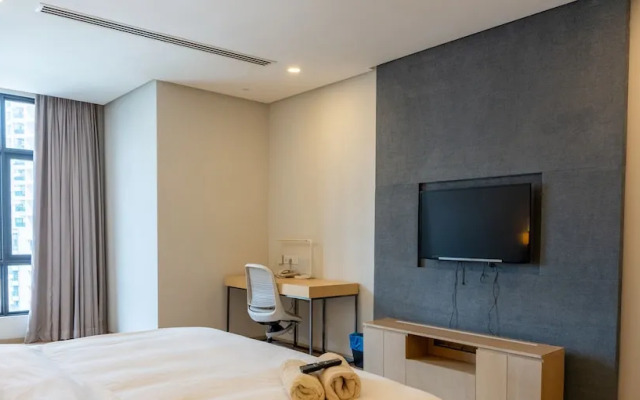 Premium 188 Residence