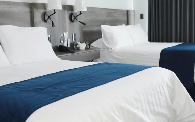 Hotel Esfera Tulancingo