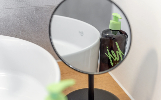 Limehome Erfurt Schmidtstedter Straße