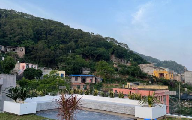 Yujianxiangsu Guesthouse