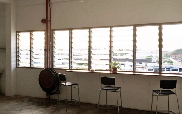 Inari Hostel & Guesthouse