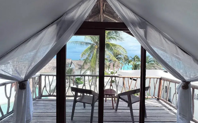 Punta Blanca Beach House