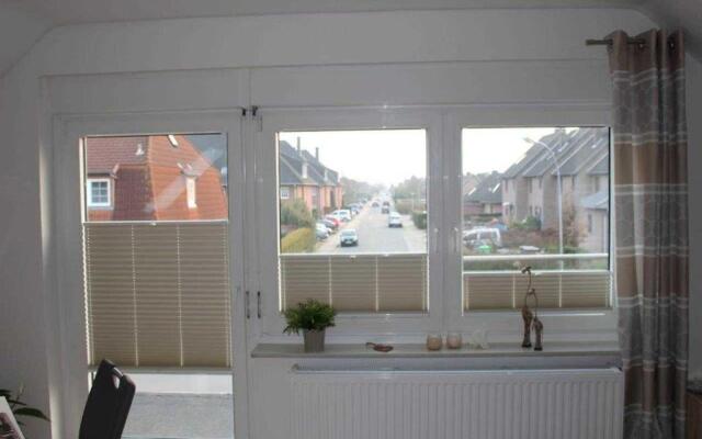 Ferienwohnung Rudis Obstgarten