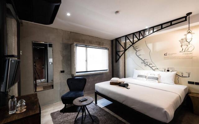 WesTory - Hostel